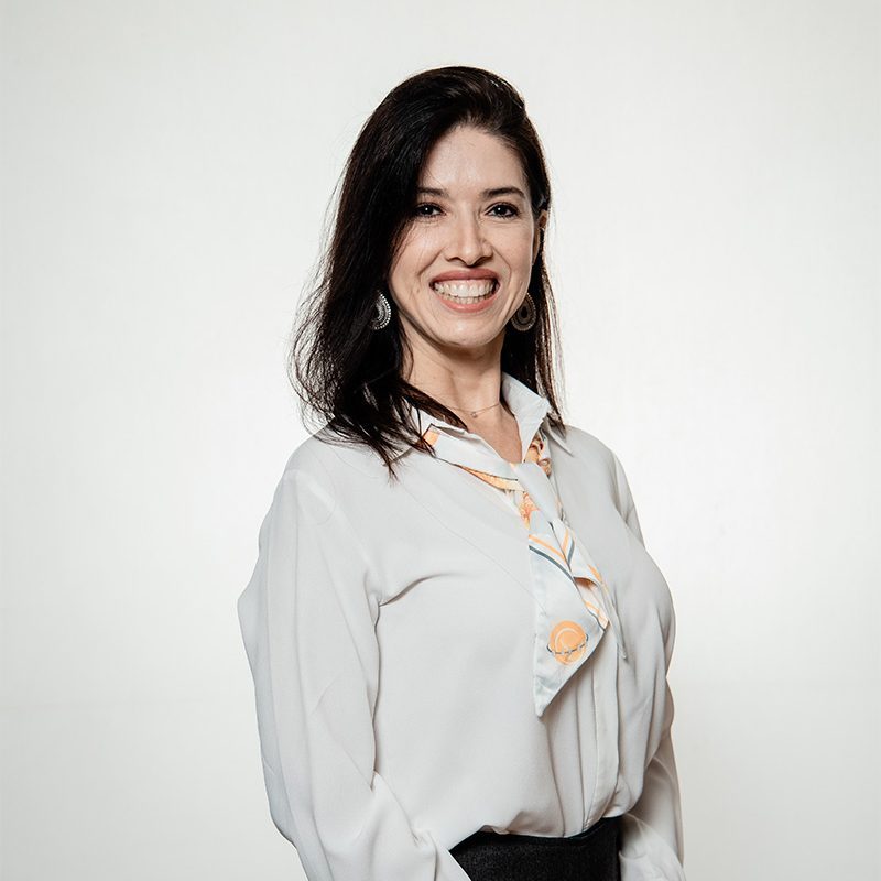 Verónica Suárez