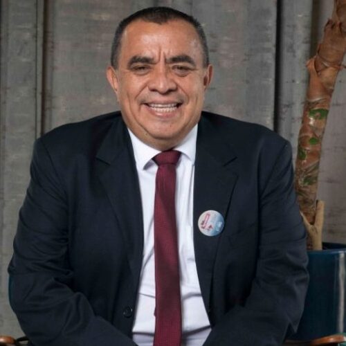 Jerson Samayoa