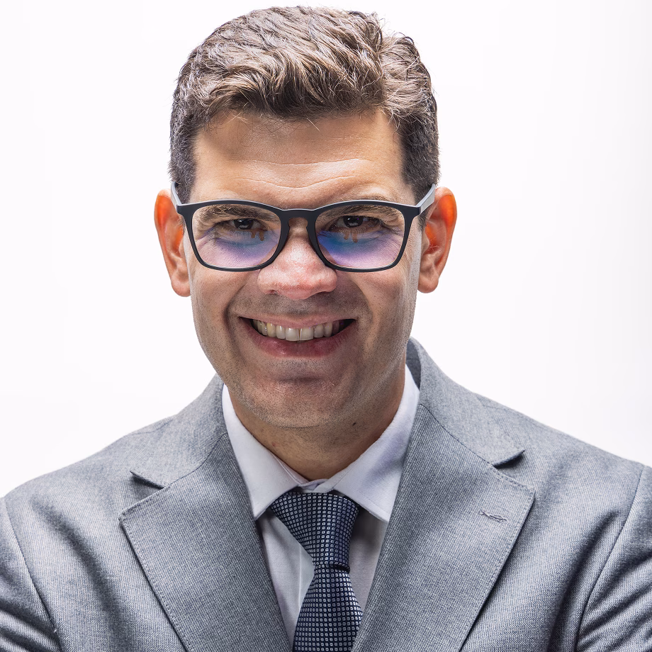 Paul Medina
